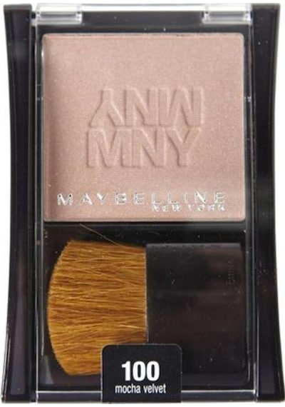 Maybelline New York Expert Wear Allık 100