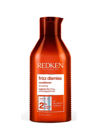 Redken Frizz Dismiss Elektriklenme Karşıtı Saç Kremi 300ml