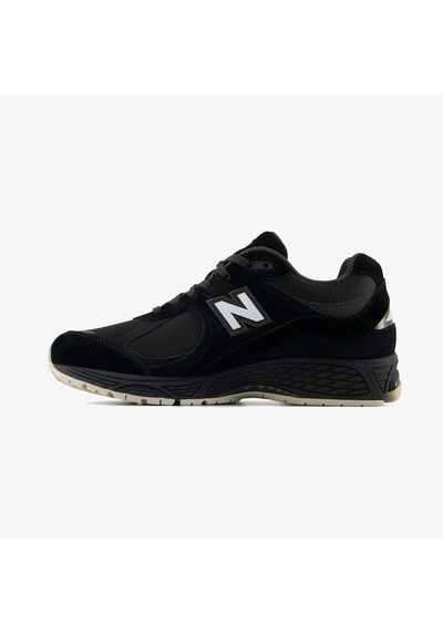 New Balance Unısex Ayakkabı U2002rl Siyah