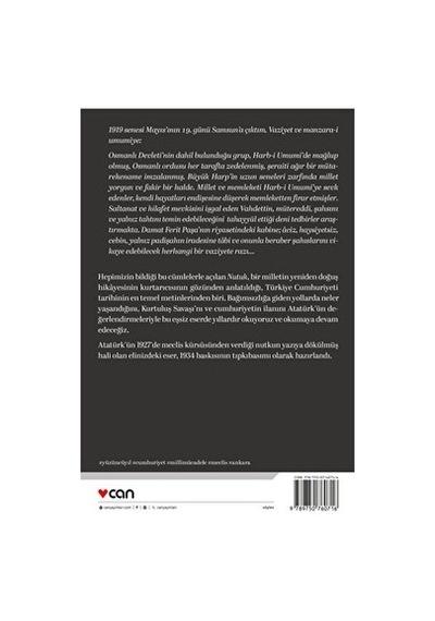 1096 Sayfalık Tarihsel Bir Eser: Ciltsiz Kitap