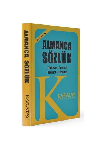 Türkçe Sözlük 1 Adet