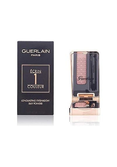 Guerlain Mono Eyeshadow 12 Pink Pong Far 1 Paket 1 X 2 G 0