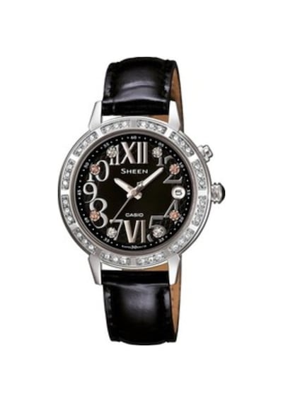 Casio SHE-4031L-1AUDR Kadın Kol Saati