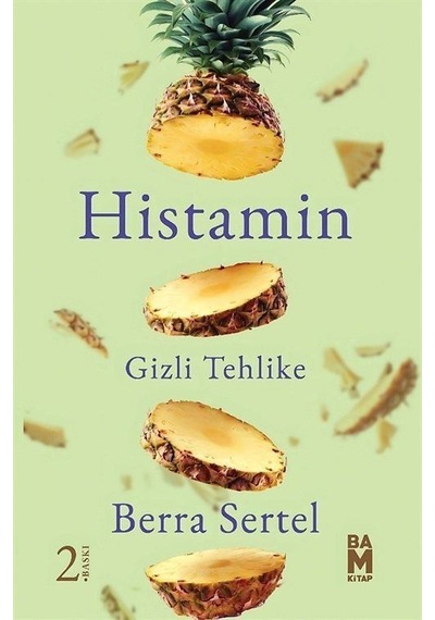 Histamin / Berra Sertel