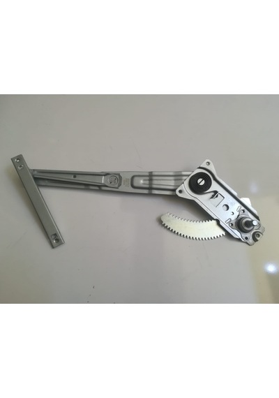 Kriko Cam L300 90-97 Ön Sağ Manuel Mb421444