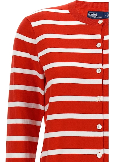 Polo Ralph Lauren Kadın Hırka 211891885003 Çok Renkli
