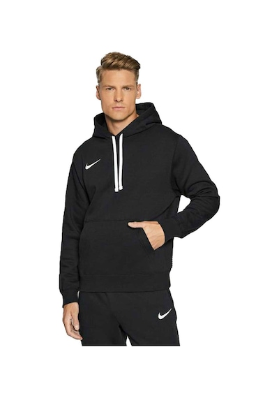 Nike Park Erkek Kapüşonlu Sweatshirt Cw6894-010 Siyah