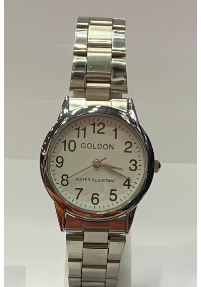 Goldon Bayan Kol Saati -31 mm-(g5)