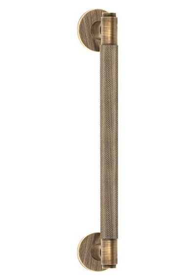 Hafele Çekme Kol Verona 300mm Antik Bronz