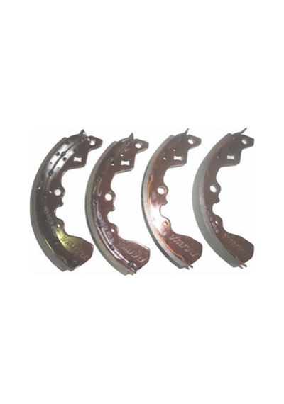 Suzukı Swıft- Sd- 89/96 Arka Fren Pabucu 90x30 Daıwa 53210-82030