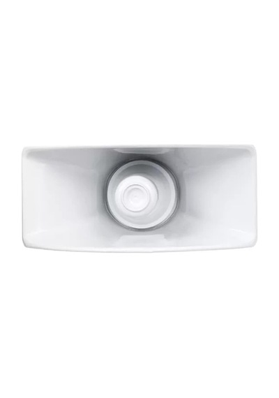 Hubrendy Sh Magicvoice Mv-22329 Yassı Abs Horn Boş Kasa Kabin