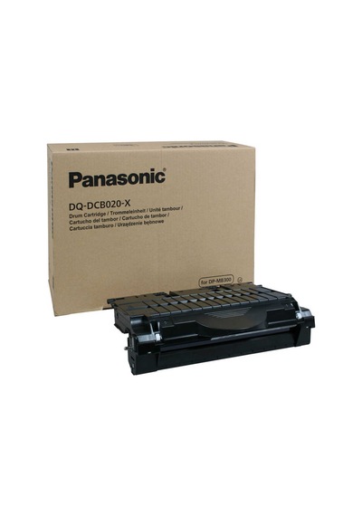 Panasonic Dq-dcb020-x Drum Ünitesi