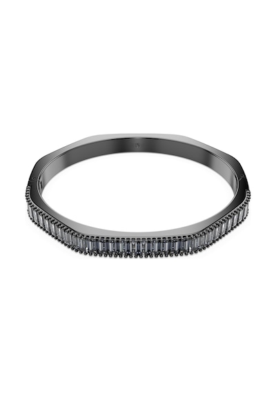 5720366 Swarovski Bilezik Matrıx:bangle Gry/bru M Metalik