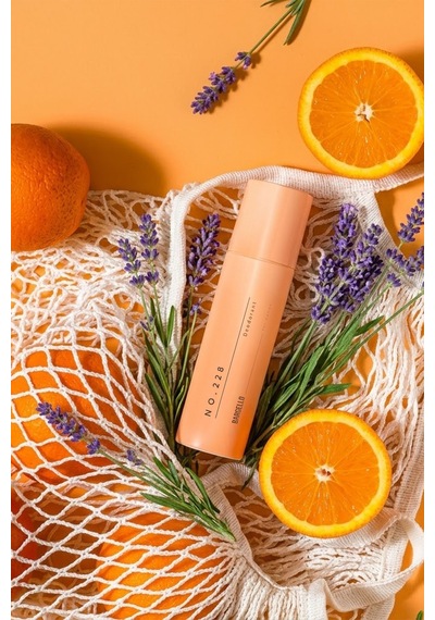 No.228 Kadın 150 Ml Deodorant