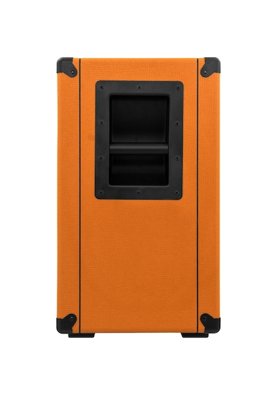 Orange Rockerverb 50 Mkııı Neo Combo Amfi Beyaz