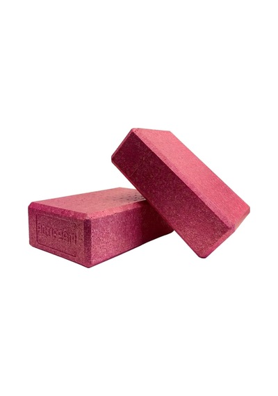 Yoga Blok 2'li Set Elite Genel