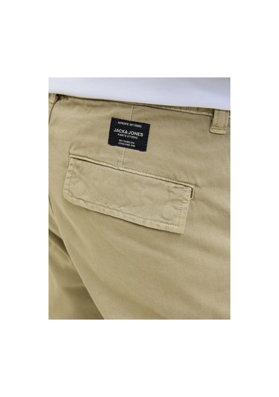 Jack & Jones Jack&jones 12269374 Erkek Sort - Yesil