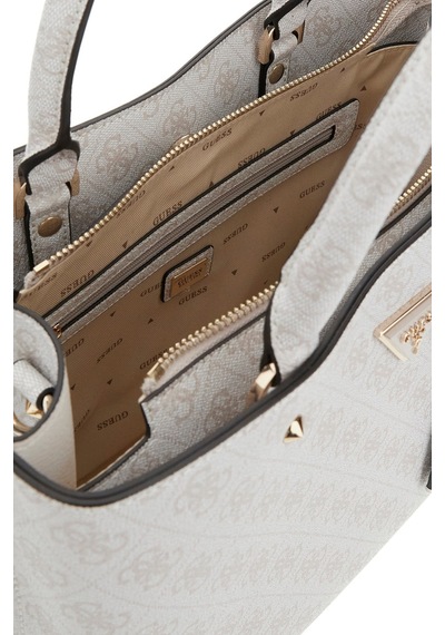 Guess Merıdıan Iı Gırlfrıe-kadın Omuz Çantası -sg697406 Bej