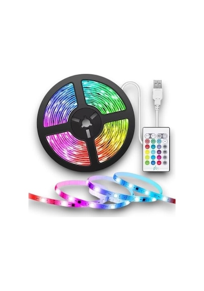 5 Metre Şerit Led 71447058