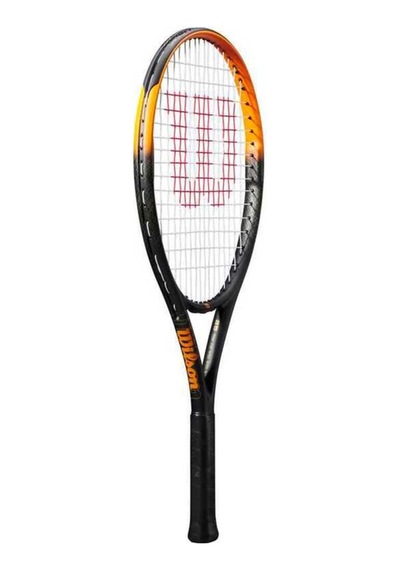 Junior Tenis Raketi Burn Spin Jr 25 Wr171610u