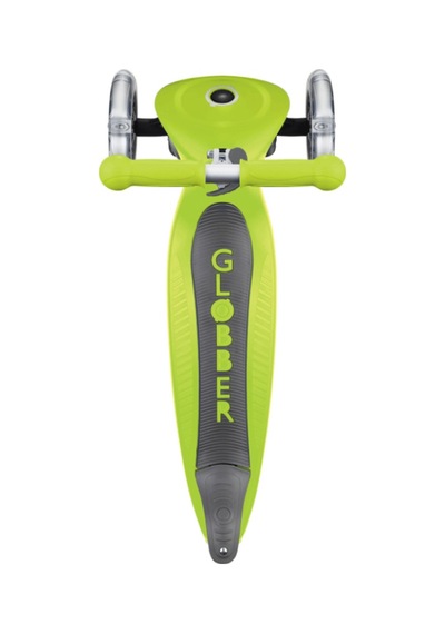 Globber Primo Katlanabilir Scooter - Yeşil