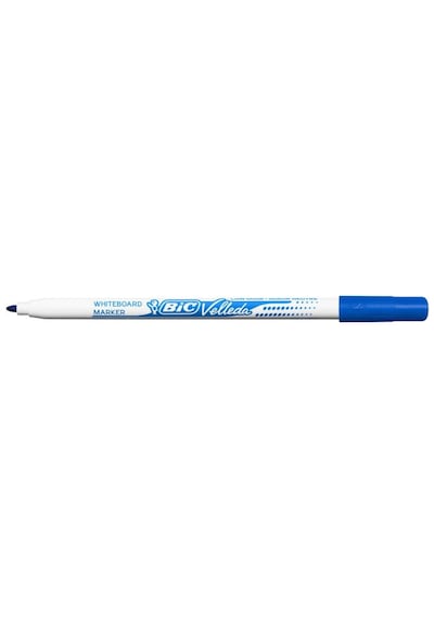 Bic Mini Beyaz Tahta + 1712 Kalem 1 Adet + Silgi