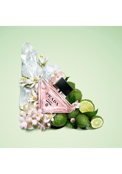 Prada Paradoxe Virtual Flower Edp 50 Ml Refillable Kadın Parfümü Diğer