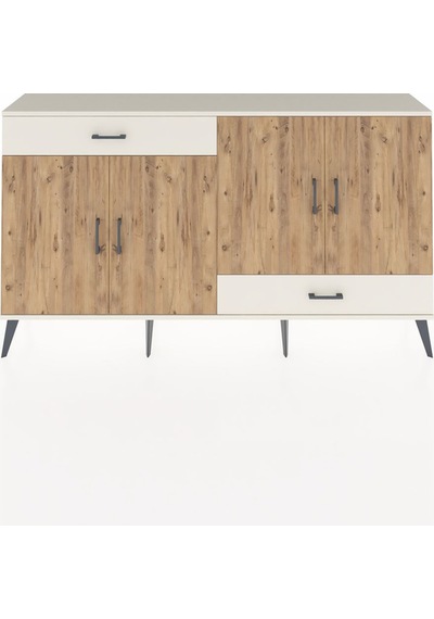 Arges Konsol 5 Raflı 2 Çekmeceli 4 Kapaklı 176x30x99 Aytaşı-çam/a Aytaşı-çam/aytaşı Arges Konsol 5 Raflı 2 Çekmeceli 4 Kapaklı 176x30x99 Aytaşı-çam/a Aytaşı-çam/aytaşı