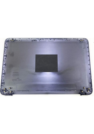 HP Uyumlu 15-Ac020Nt (N0K14Ea) Cover Kasa Ekran Arka Kapak