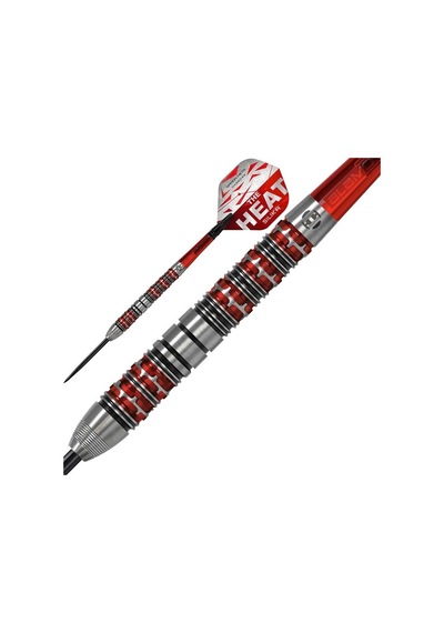 Harrows Damon Heta Series 3 %90 Tungsten Dart Oku