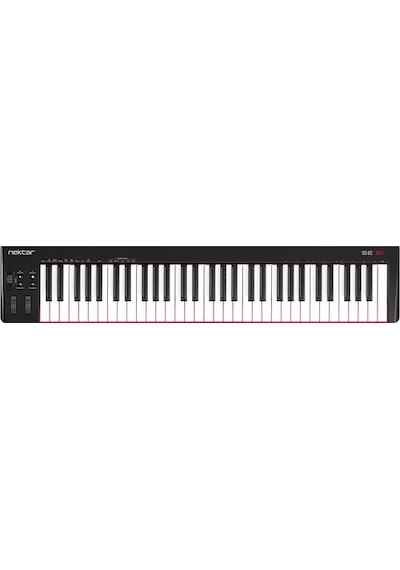 Nektar Se61 Usb Controller Midi Klavye