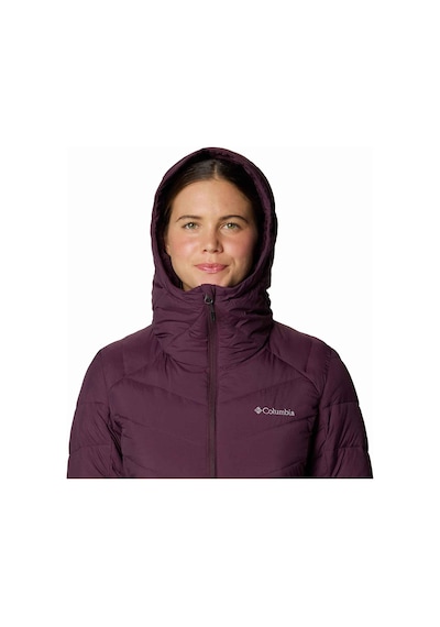 Columbia Joy Peak Iı Mid Kadın Mont C-colwk1057b30607 Mor