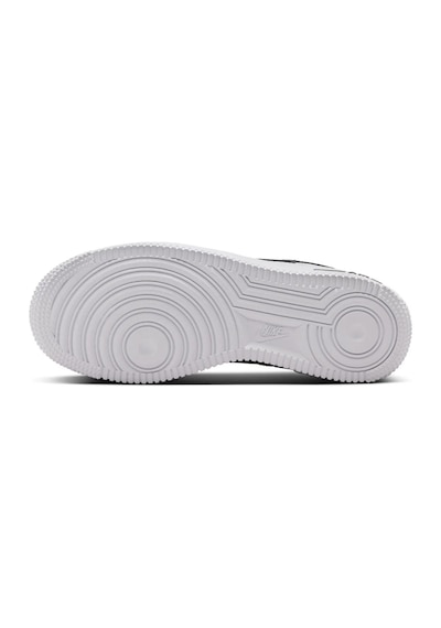 Nike Air Force 1 Low Js Af1 Leather Unisex Sneaker Hakiki Deri Günlük Spor Ayakkabı Beyaz