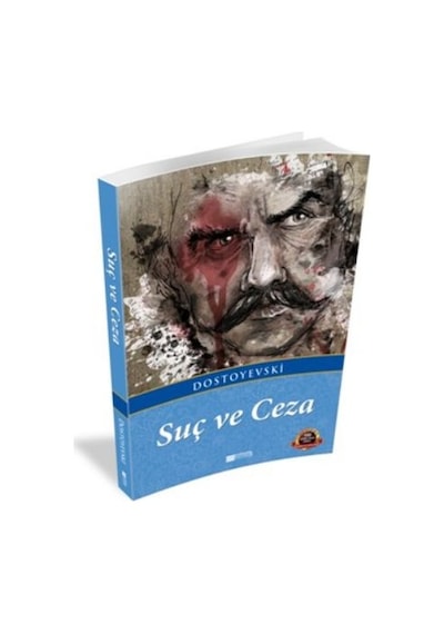 Suç Ve Ceza / 100 Temel Eser - Ortaöğretim