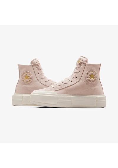 Converse Cruise Unisex Bej Platform Sneaker