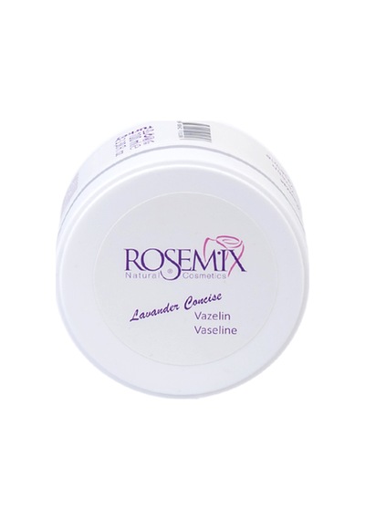 Rosemix - 325 - - Lavanta Kokulu Vazelin 100 Ml - 2 Adetlik - Matxzngz - Set Ürün