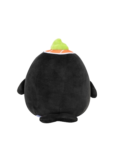 Squishmallows Balina Orca 30 Cm Cr08858 Çok Renkli