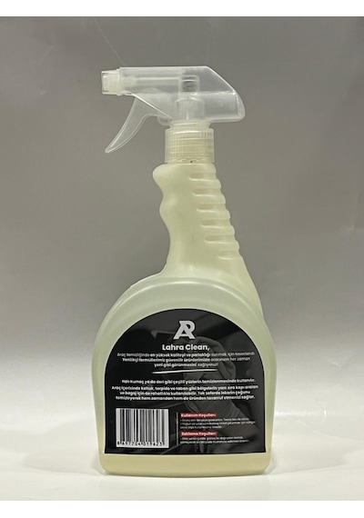 Lahra Genel Temizlik Ultra Güçlü 1000ml Diğer