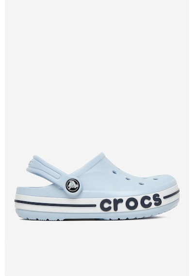 Crocs Bayadand Unısex Çocuk Terlik 207019-4jq Mavi