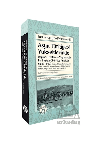 Asya Türkiye Si Yükseklerinde