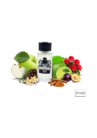 Lion Francesco Scent Of Kiev Erkek Parfüm EDP 50 ML