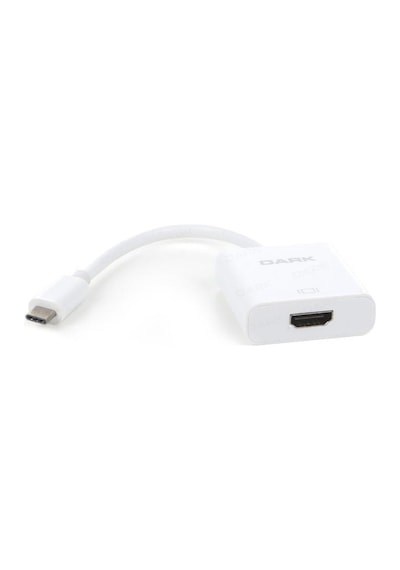 Dark Dk-cb U31xhd 1.8mt Usb 3.1 Type-c Hdmı 4k Kablo Cn