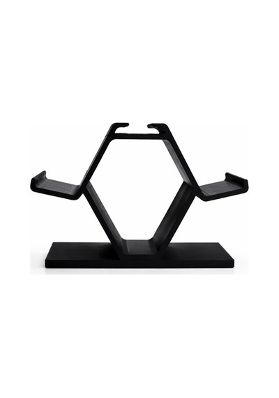 Ps Conttoller Standı-ps Kol Tutucu-joystick Standı-dualsense Uyumlu,kaydırmaz Silikon Tabanlı