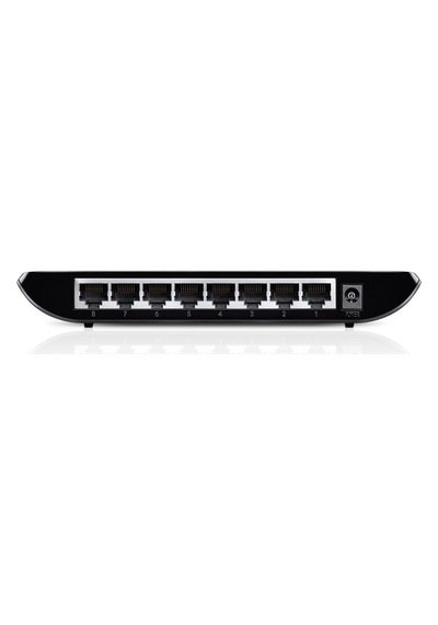 TP-LINK 8port TL-SG1008D GIGABIT Yönetilemez  Switch Masaüstü