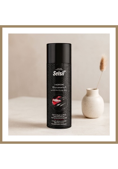Bezos Araç Motor Temizleyici Parlatıcı Sprey 500 Ml 22