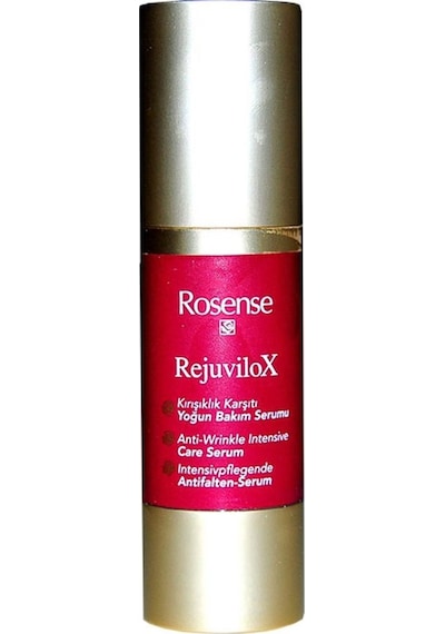 Rosense Rejuvilox   Yoğun Bakım Serumu 30 ML