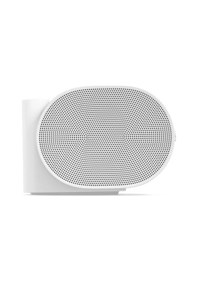 Sonos Arc Ultra, Dolby Atmos Destekli, Üç Boyutlu Çevresel Ses, Güçlü Bas Teknolojisi, Kablosuz Ev Sineması Soundbar