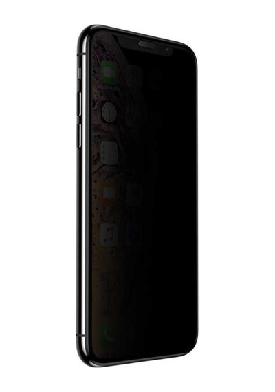 For Apple Uyumlu iPhone 11 Pro Max (6.5") Logis Full-Screen Hayalet Ekrn