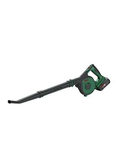 Bosch Advanced Leafblower 18v-130 Akülü Yaprak Üfleme Makinesi