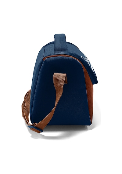 Coral High Kids Lacivert Kahverengi Thermo Beslenme Çantası 37136 Lacivert